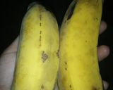 Foto langkah ke 1 dari resep Nugget Pisang.