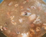Foto del paso 3 de la receta: Conejo en salsa