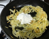 Foto del paso 2 de la receta: Medallones de merluza encebollados