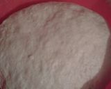 Foto del paso 4 de la receta: Pan Dulce de Navidad deluxe