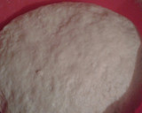Foto del paso 4 de la receta: Pan Dulce de Navidad deluxe
