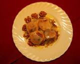 Aranygaluska recept fázis 6 fotója
