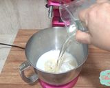 Foto del paso 1 de la receta: Medialunas de Pan Dulce