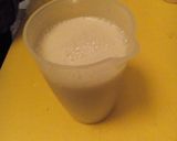 Foto del paso 2 de la receta: Leche de avena