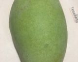 Foto langkah ke 2 dari resep Sambal mangga.