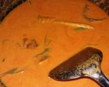 Foto langkah ke 1 dari resep 28. Gulai Ikan Layar.