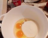 Foto del paso 1 de la receta: Buñuelos de kabutia y canela