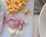 Foto langkah ke 1 dari resep Sayur bayem bening endul.