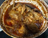 Foto langkah ke 6 dari resep Rendang Ayam.