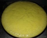 Foto langkah ke 6 dari resep Bika Ambon Khas Medan (Legit pakai teflon).