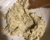Foto del paso 4 de la receta: Calzone gigante