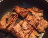 Foto langkah ke 3 dari resep Steak Ikan.