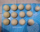Foto langkah ke 3 dari resep Donat Kentang Lembut 1x Proofing dan Tips Seputar Donat.