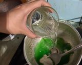 Foto langkah ke 1 dari resep Buko pandan.