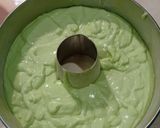 Foto langkah ke 8 dari resep Bolu Tape Putih Telur.