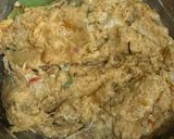 Foto langkah ke 2 dari resep Sate Lilit.