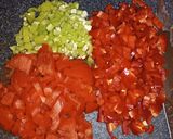 Harcsapaprikás túrós csuszával, (ahogy én készítem) recept fázis 2 fotója