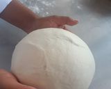 Foto del paso 3 de la receta: Masa de hojaldre