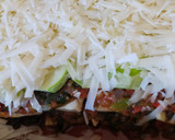 Foto del paso 7 de la receta: Lasaña vegetal de espinacas