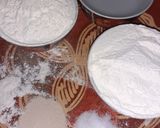 Foto del paso 1 de la receta: Buñuelos 💯🔝 marroquí