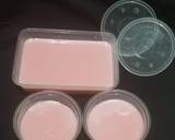 Cara Membuat 234 Agar Agar santan 3