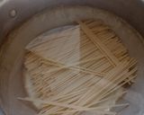 Foto del paso 1 de la receta: Spaghetti rojo mexicano🍝🇲🇽