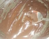 बनाना चॉकलेट शेक (banana chocolate shake recipe in Hindi) रेसिपी चरण 2 फोटो