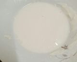 Hình bước làm 1 của món Nấm kim châm chiên giòn(hoa anh đào)