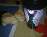 Foto del paso 5 de la receta: Pan casero para disfrutar en la merienda