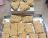 Foto langkah ke 6 dari resep Risol Ragout Ayam.