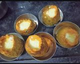 A picture of step 5 of Stuffed Mango Kulfi.