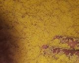 A picture of step 2 of Couscous for Friday Lunch.