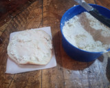 Foto del paso 3 de la receta: Queso fresco casero