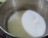 Foto langkah ke 2 dari resep Es Kopyor KW.