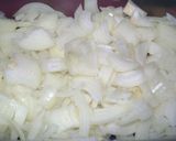 Foto del paso 2 de la receta: Patitas de pollo al chocovino