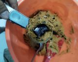 Foto langkah ke 5 dari resep Scoopable cookies.