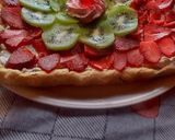 Foto del paso 4 de la receta: Tarta de frutas