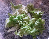 Foto del paso 1 de la receta: Ensalada marinera