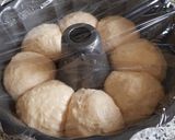 Foto del paso 8 de la receta Brioche de Marilú con Tang Zhong (a mi manera)