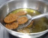 ચકરી (Chakri Recipe In Gujarati) રેસીપી સ્ટેપ6ફોટો
