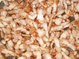 Thịt kho ruốc sả