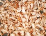 Hình bước làm 4 của món Thịt kho ruốc sả