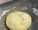 Foto del paso 1 de la receta: PANES RELLENOS EN SARTÉN (vegetarianos) rapidísimos 🌱