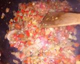 Foto del paso 2 de la receta: Guiso de lentejas sin carne