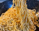 Foto langkah ke 1 dari resep Mie Siram Seafood.