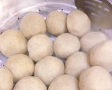 صورة لخطوة 4 من وصفة كبة الشوربه
