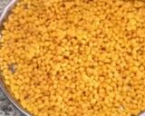 صورة لخطوة 2 من وصفة Boondi ke ladoo