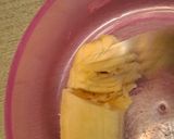 Foto langkah ke 2 dari resep Pancake Oat Pisang.
