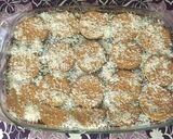 صورة لخطوة 6 من وصفة بفاريا أو بوظة شتوية 😋