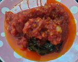 Foto langkah ke 4 dari resep Sambal Bawang.